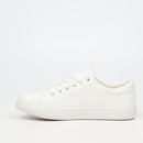 Butterfly Feet Shore 13 Sneaker - White footwear Butterfly Feet