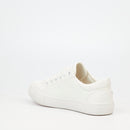 Butterfly Feet Shore 13 Sneaker - White footwear Butterfly Feet