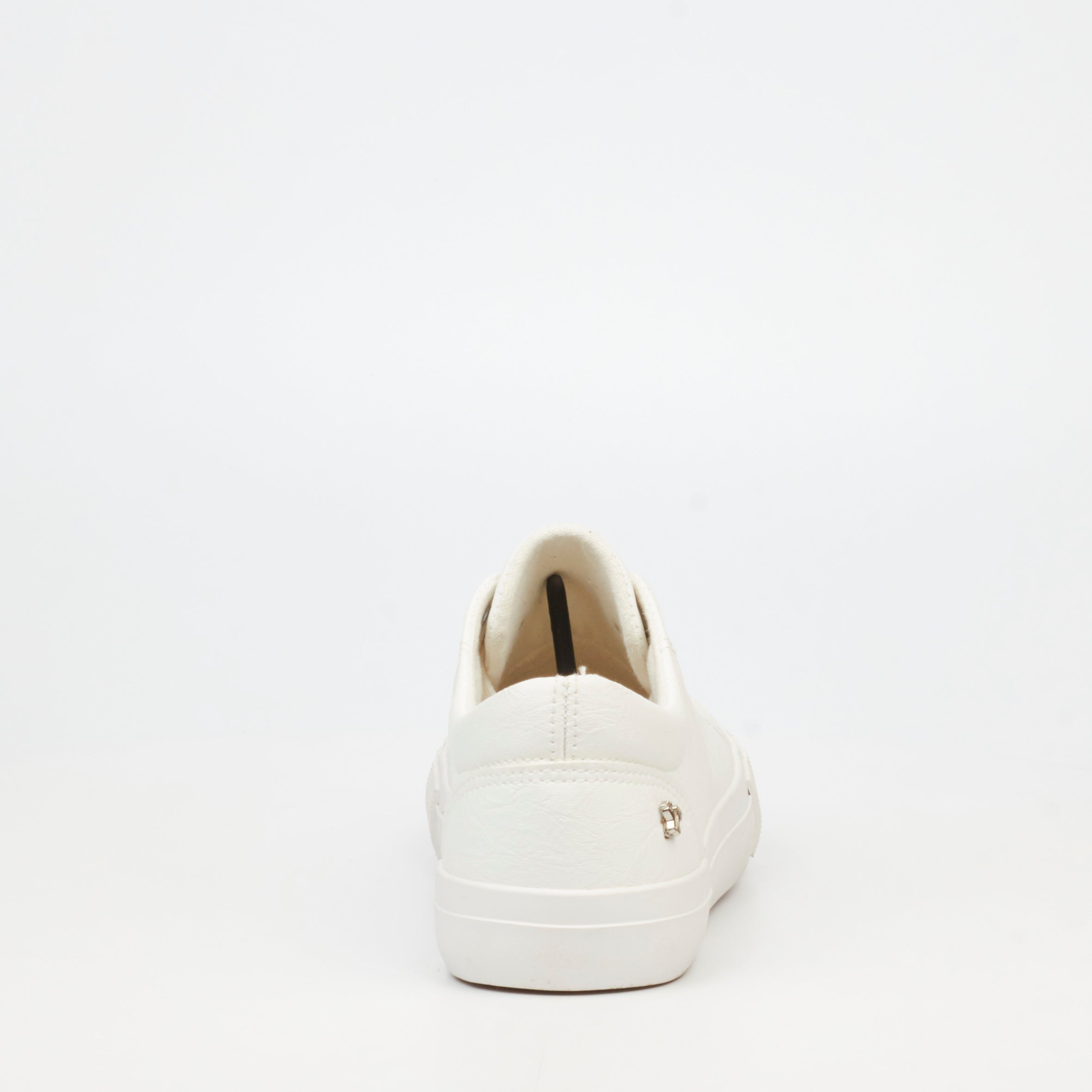 Butterfly Feet Shore 13 Sneaker - White footwear Butterfly Feet