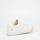 Butterfly Feet Shore 13 Sneaker - White footwear Butterfly Feet