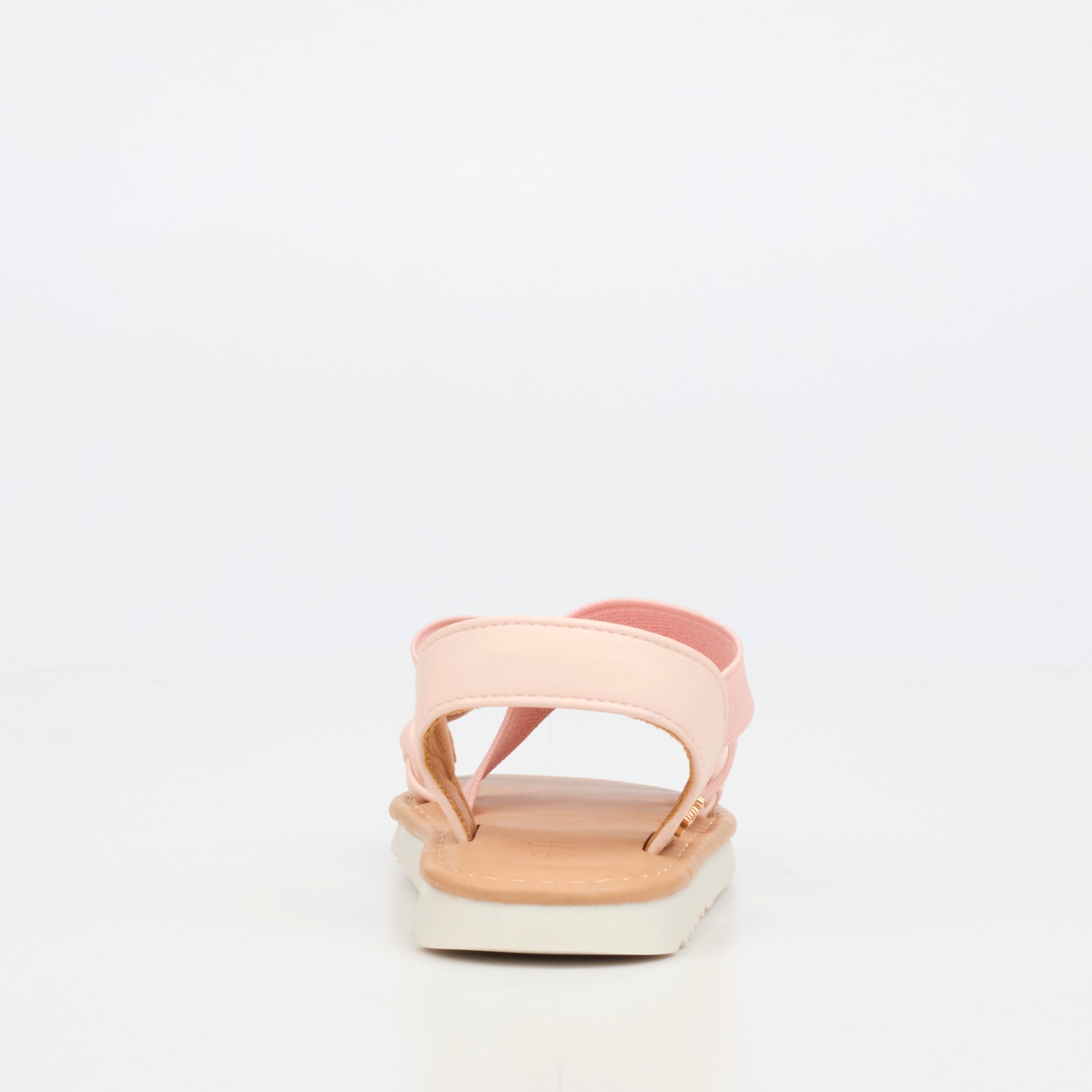 Flutterby Skylie 1 Sandal - Pink (Infants)