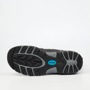 Grittgear Slate S3 Crazy Horse Leather Safety Boot - Black safety Grittgear