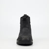 Grittgear Slate S3 Crazy Horse Leather Safety Boot - Black safety Grittgear