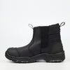 Grittgear Slate S3 Crazy Horse Leather Safety Boot - Black safety Grittgear