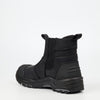 Grittgear Slate S3 Crazy Horse Leather Safety Boot - Black safety Grittgear