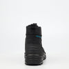 Grittgear Slate S3 Crazy Horse Leather Safety Boot - Black safety Grittgear