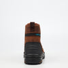 Grittgear Slate S3 Crazy Horse Leather Safety Boot - Chocolate safety Grittgear