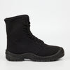 Grittgear Sniper 1 Canvas Boot - Black safety Grittgear