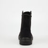 Grittgear Sniper 1 Canvas Boot - Black safety Grittgear