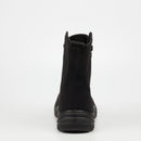 Grittgear Sniper 1 Canvas Boot - Black safety Grittgear