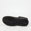 Grittgear Sniper 1 Canvas Boot - Black safety Grittgear