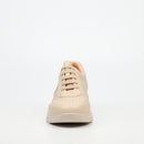 Heart & Sole Solace 1 Sneaker - Nude footwear Heart & Sole