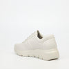 Heart & Sole Solace 1 Sneaker - White footwear Heart & Sole