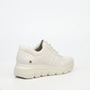 Heart & Sole Solace 1 Sneaker - White footwear Heart & Sole