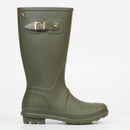 Viabeach Splash 1 High Boot - Olive footwear Viabeach