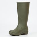 Viabeach Splash 1 High Boot - Olive footwear Viabeach