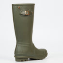 Viabeach Splash 1 High Boot - Olive footwear Viabeach