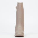 Viabeach Splash 1 High Boot - Taupe footwear Viabeach