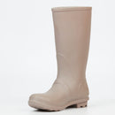 Viabeach Splash 1 High Boot - Taupe footwear Viabeach