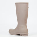 Viabeach Splash 1 High Boot - Taupe footwear Viabeach