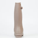 Viabeach Splash 1 High Boot - Taupe footwear Viabeach