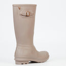 Viabeach Splash 1 High Boot - Taupe footwear Viabeach