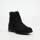 Viabeach Spring 2 Ankle Boot - Black footwear Viabeach