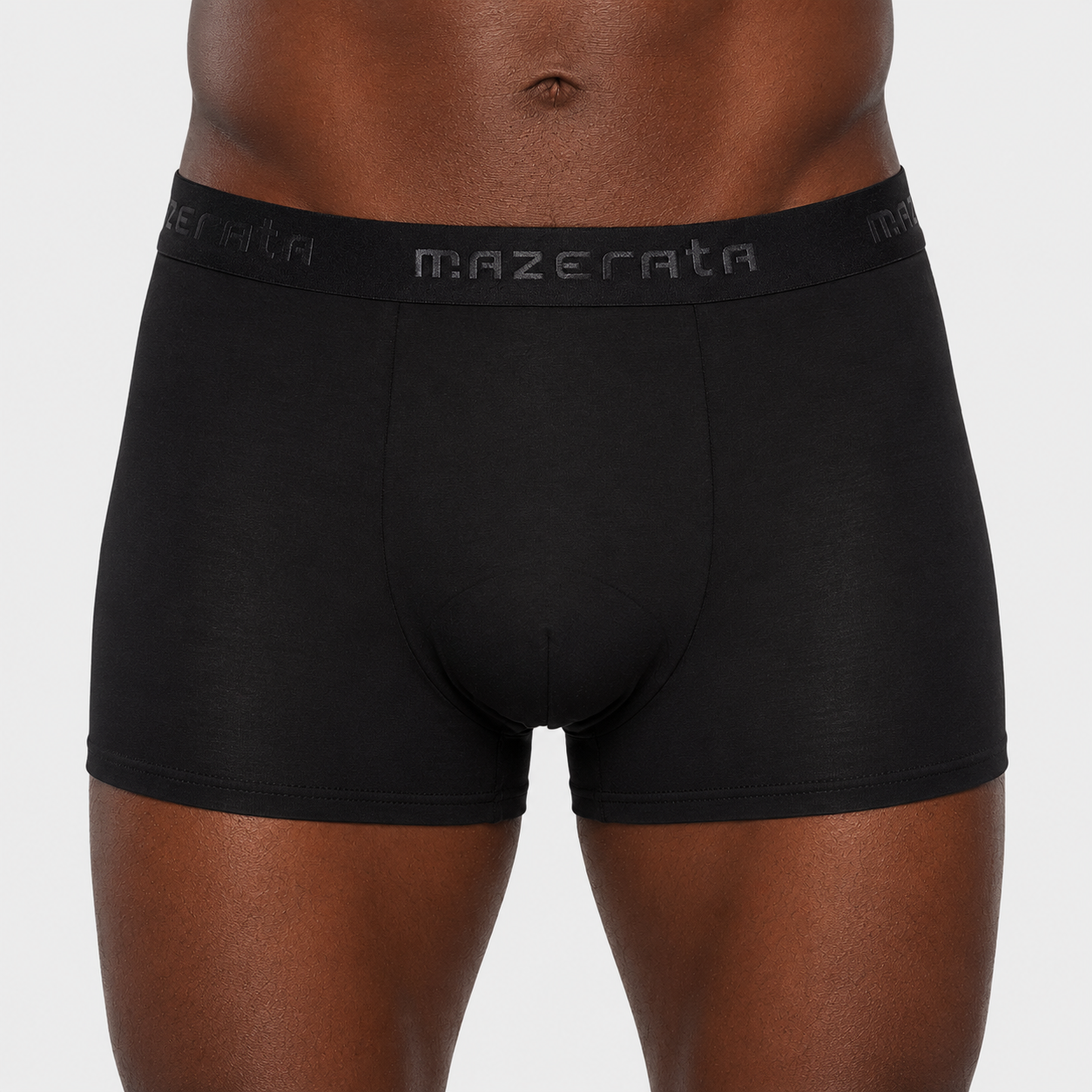Mazerata Core Trio 1 Mens Boxers - Multi underwear Mazerata