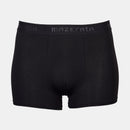 Mazerata Stealth Mode 1 Mens Boxers - Black