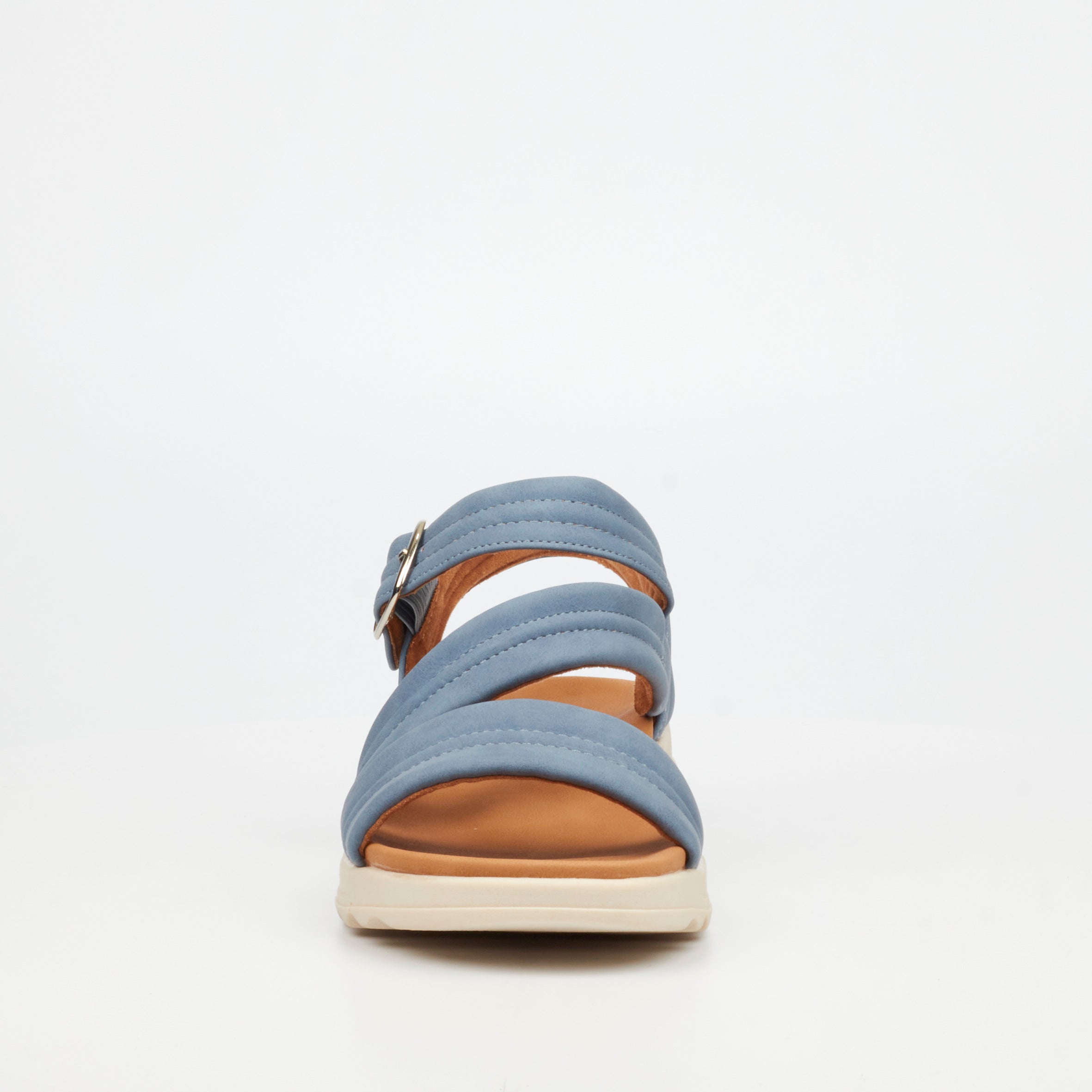 Butterfly Feet Stride 1 Shoe - Blue