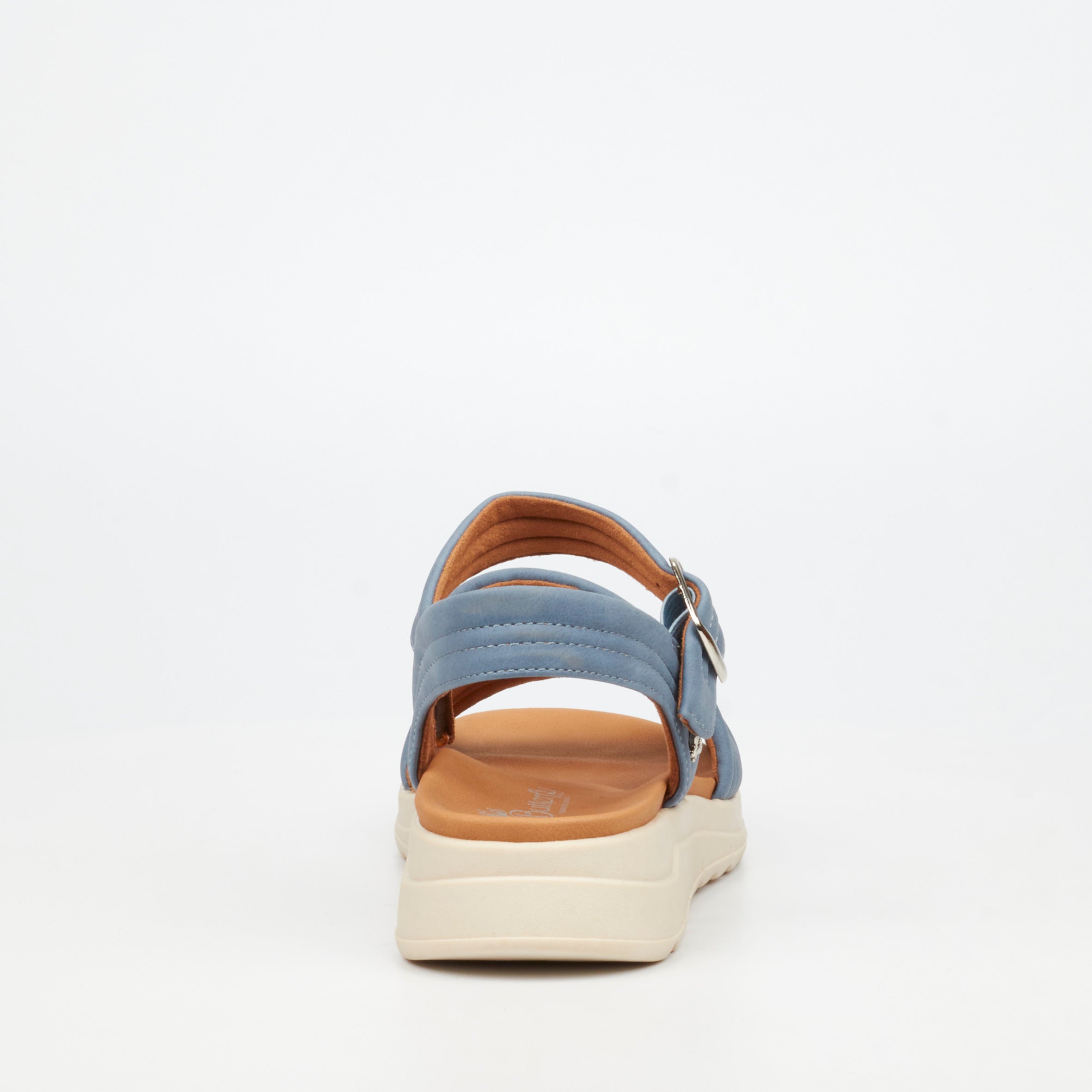 Butterfly Feet Stride 1 Shoe - Blue