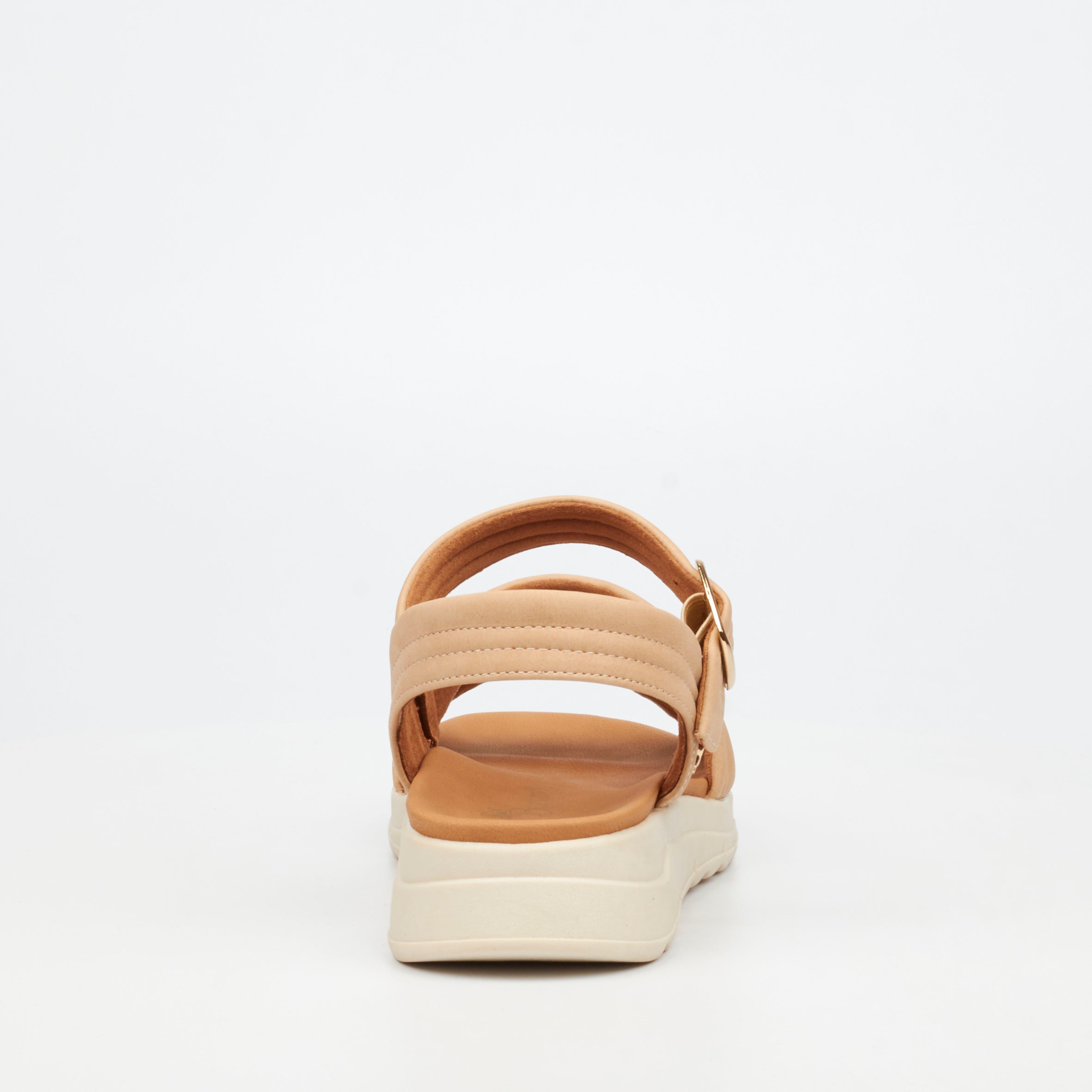 Butterfly Feet Stride 1 Shoe - Nude footwear Butterfly Feet