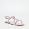 Miss Black Sugar 1 Sandal - Lilac footwear Miss Black