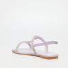Miss Black Sugar 1 Sandal - Lilac footwear Miss Black