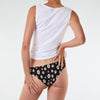 Miss Black Mystery Sunrise Bikini 5 Pack - Multi underwear Miss Black