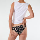 Miss Black Mystery Sunrise Bikini 5 Pack - Multi underwear Miss Black