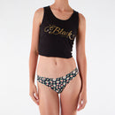 Miss Black Mystery Sunrise Bikini 5 Pack - Multi underwear Miss Black