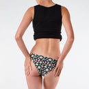 Miss Black Mystery Sunrise Bikini 5 Pack - Multi underwear Miss Black