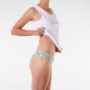 Miss Black Mystery Sunrise Bikini 5 Pack - Multi underwear Miss Black