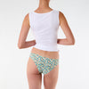 Miss Black Mystery Sunrise Bikini 5 Pack - Multi underwear Miss Black