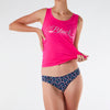 Miss Black Mystery Sunrise Bikini 5 Pack - Multi underwear Miss Black
