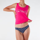 Miss Black Mystery Sunrise Bikini 5 Pack - Multi underwear Miss Black