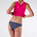 Miss Black Mystery Sunrise Bikini 5 Pack - Multi underwear Miss Black