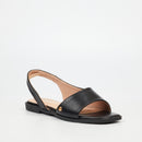 MIss Black Syrup 11 Sandal - Black