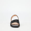 MIss Black Syrup 11 Sandal - Black