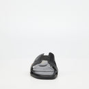 Miss Black Syrup 2 Sandal - Black footwear Miss Black