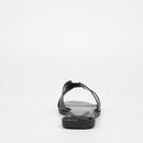 Miss Black Syrup 2 Sandal - Black footwear Miss Black