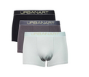 Urbanart AXL1 Boxers 3 Pack - Multi underwear Urbanart