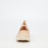 Heart & Sole Taaliyah 1 Sneaker - Beige footwear Heart & Sole