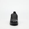 Butterfly Classics Takota 1 Faux Leather Ankle Boots - Black footwear Butterfly Classics